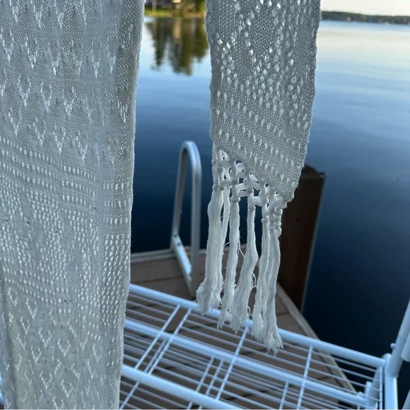 Spell and the Gypsy Collective • Lella off shoulder maxi • M/L - Picture 5 of 10